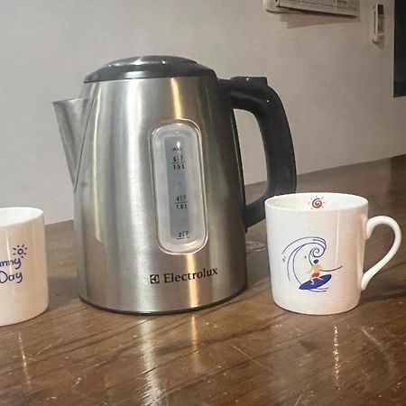 永勝客棧 Bed & Breakfast Manzhou Екстериор снимка