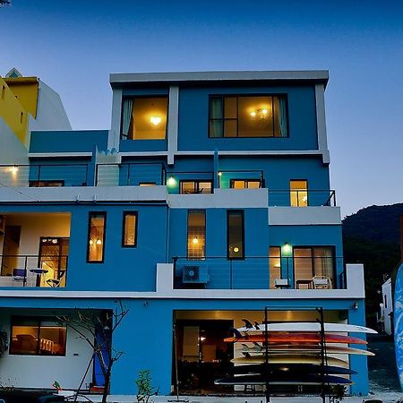 永勝客棧 Bed & Breakfast Manzhou Екстериор снимка