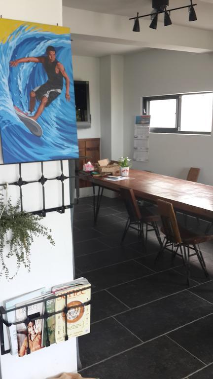 永勝客棧 Bed & Breakfast Manzhou Екстериор снимка