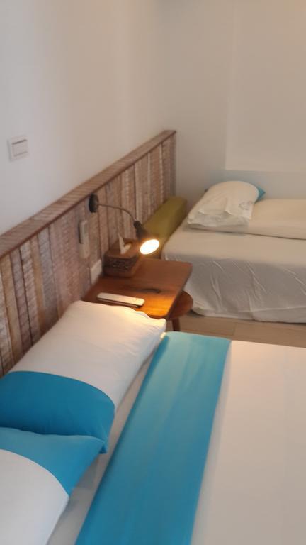 永勝客棧 Bed & Breakfast Manzhou Екстериор снимка